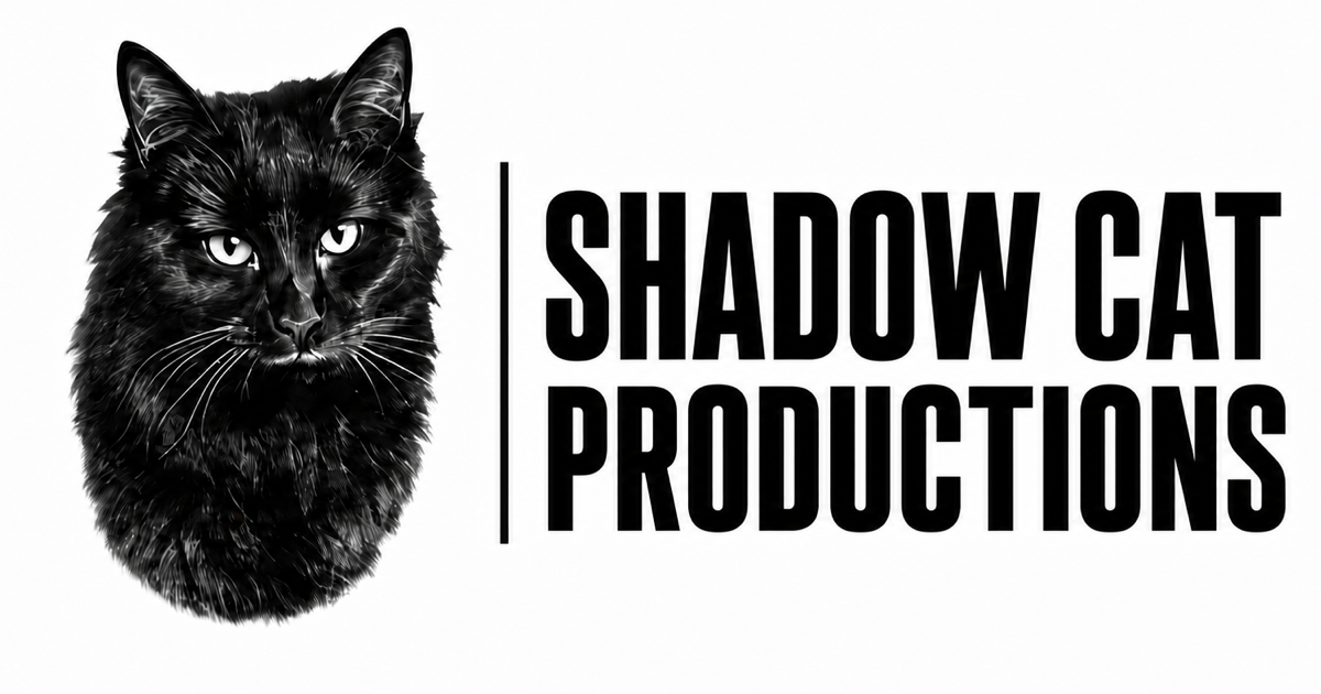 Shadow Cat Productions